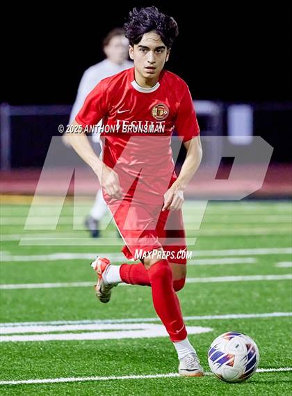 Thumbnail 1 in Del Oro @ Jesuit photogallery.