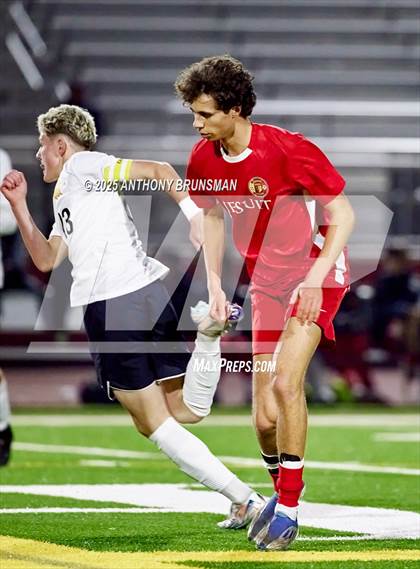 Thumbnail 1 in Del Oro @ Jesuit photogallery.