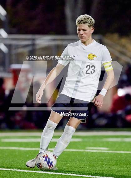 Thumbnail 3 in Del Oro @ Jesuit photogallery.