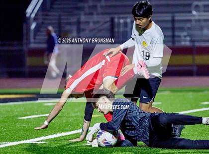 Thumbnail 3 in Del Oro @ Jesuit photogallery.
