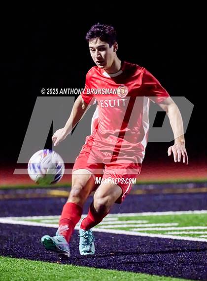 Thumbnail 2 in Del Oro @ Jesuit photogallery.