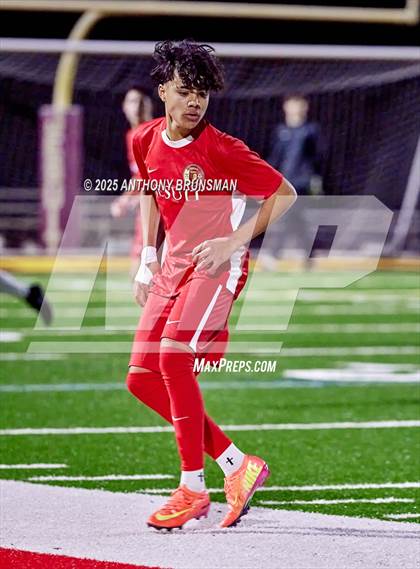 Thumbnail 3 in Del Oro @ Jesuit photogallery.