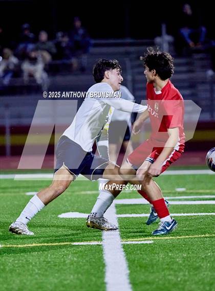Thumbnail 2 in Del Oro @ Jesuit photogallery.