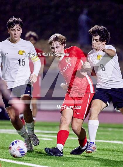 Thumbnail 1 in Del Oro @ Jesuit photogallery.