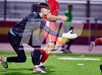 Thumbnail 2 in Del Oro @ Jesuit photogallery.