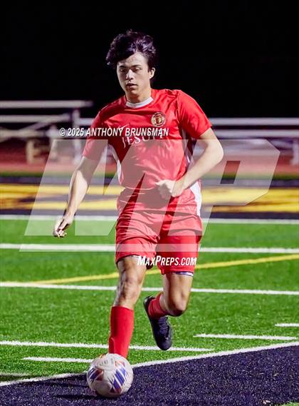 Thumbnail 2 in Del Oro @ Jesuit photogallery.