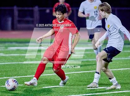 Thumbnail 1 in Del Oro @ Jesuit photogallery.