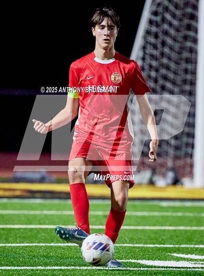 Thumbnail 1 in Del Oro @ Jesuit photogallery.