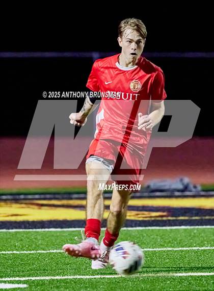 Thumbnail 1 in Del Oro @ Jesuit photogallery.