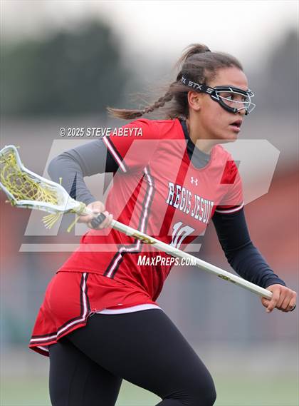 Thumbnail 2 in Regis Jesuit @ Cherry Creek photogallery.