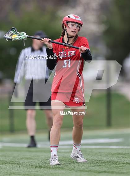 Thumbnail 3 in Regis Jesuit @ Cherry Creek photogallery.