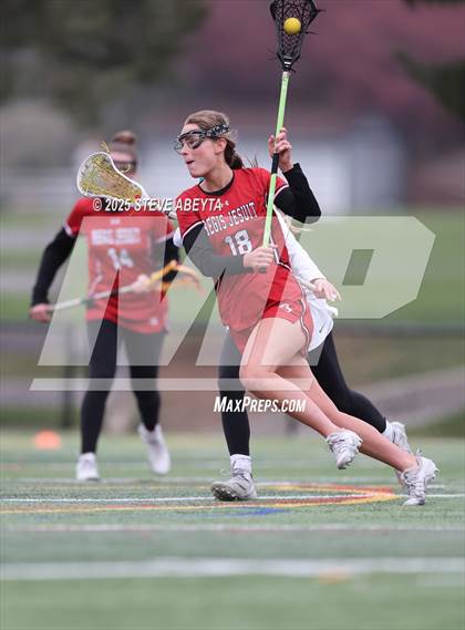 Thumbnail 1 in Regis Jesuit @ Cherry Creek photogallery.