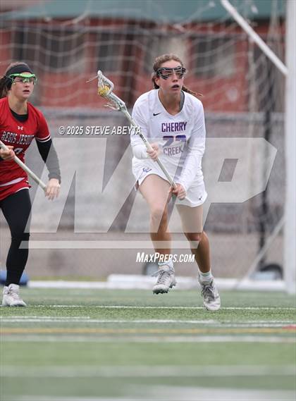 Thumbnail 3 in Regis Jesuit @ Cherry Creek photogallery.