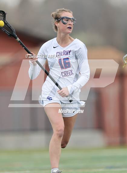 Thumbnail 3 in Regis Jesuit @ Cherry Creek photogallery.