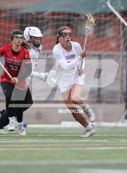 Thumbnail 1 in Regis Jesuit @ Cherry Creek photogallery.