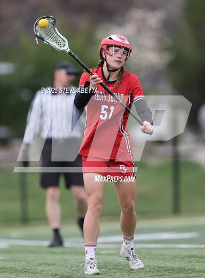 Thumbnail 1 in Regis Jesuit @ Cherry Creek photogallery.