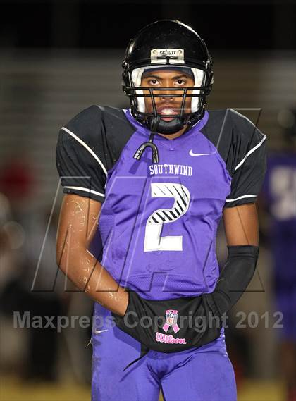 Thumbnail 2 in Germantown @ Southwind photogallery.