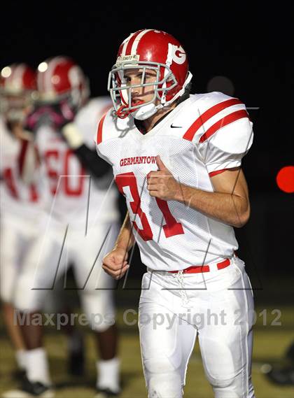 Thumbnail 2 in Germantown @ Southwind photogallery.