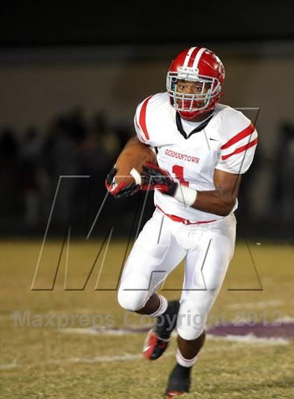 Thumbnail 2 in Germantown @ Southwind photogallery.