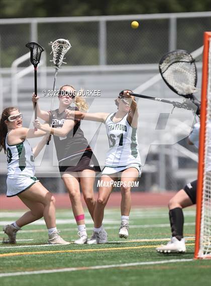 Thumbnail 3 in Stratford vs Westwood photogallery.