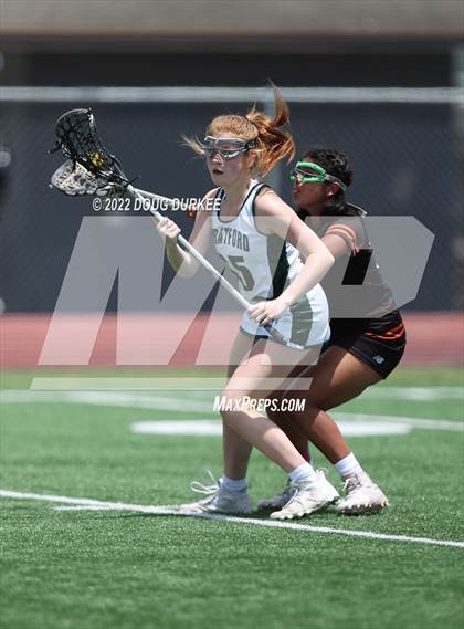 Thumbnail 3 in Stratford vs Westwood photogallery.