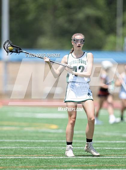 Thumbnail 3 in Stratford vs Westwood photogallery.