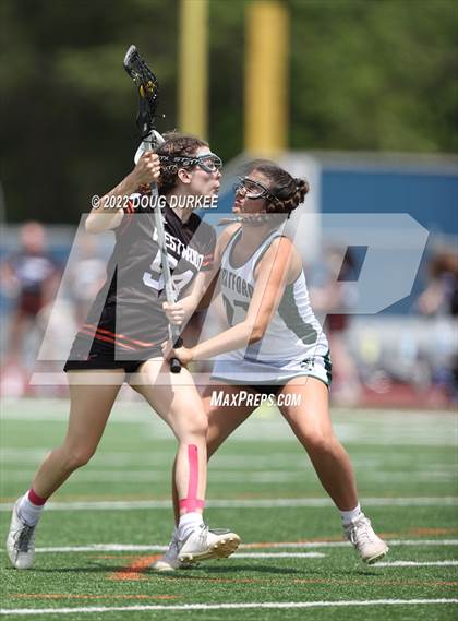 Thumbnail 3 in Stratford vs Westwood photogallery.