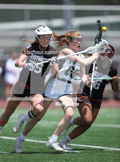 Thumbnail 3 in Stratford vs Westwood photogallery.