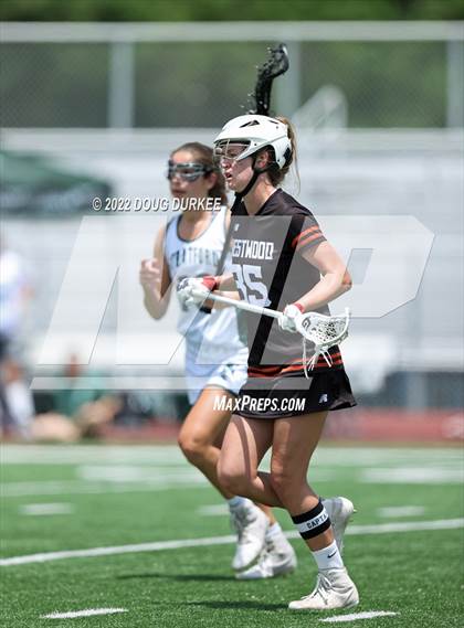 Thumbnail 3 in Stratford vs Westwood photogallery.