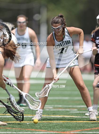 Thumbnail 3 in Stratford vs Westwood photogallery.