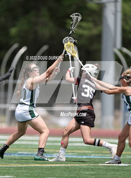 Thumbnail 3 in Stratford vs Westwood photogallery.