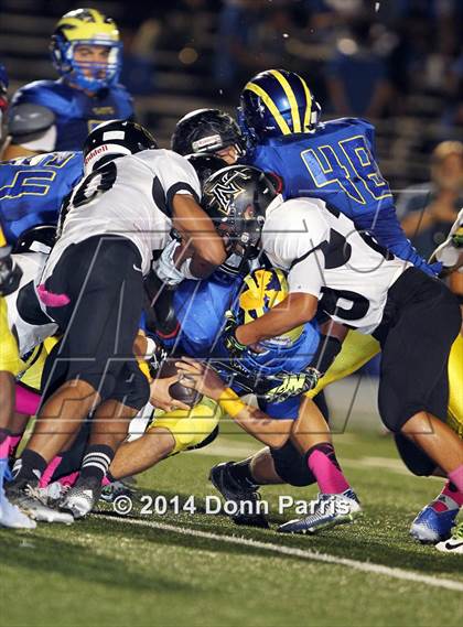 Thumbnail 3 in Northview @ San Dimas photogallery.