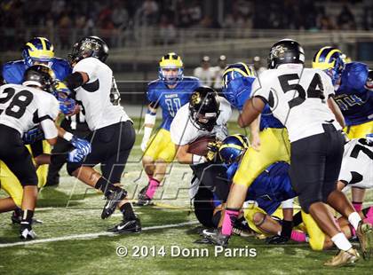 Thumbnail 1 in Northview @ San Dimas photogallery.