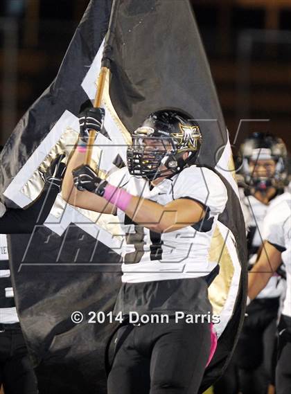 Thumbnail 3 in Northview @ San Dimas photogallery.