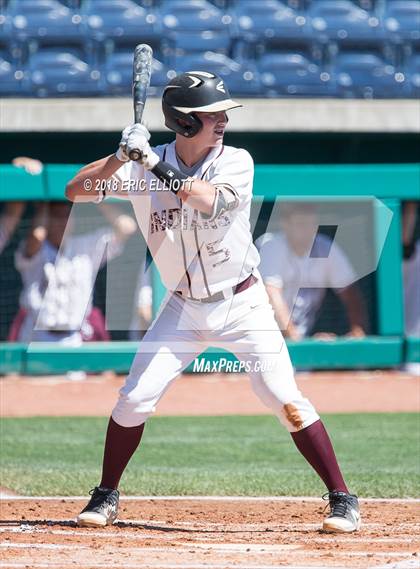 Thumbnail 2 in Vincentian Academy vs Southern Fulton (PIAA A Championship) photogallery.