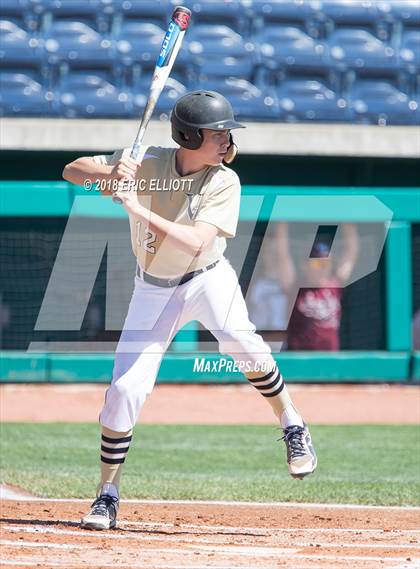 Thumbnail 3 in Vincentian Academy vs Southern Fulton (PIAA A Championship) photogallery.