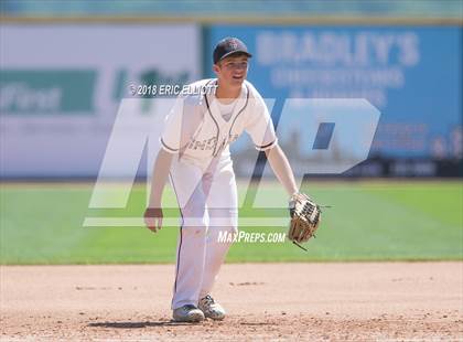 Thumbnail 1 in Vincentian Academy vs Southern Fulton (PIAA A Championship) photogallery.
