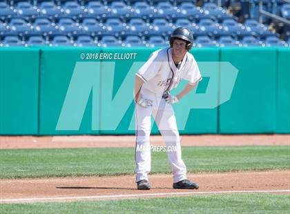 Thumbnail 3 in Vincentian Academy vs Southern Fulton (PIAA A Championship) photogallery.