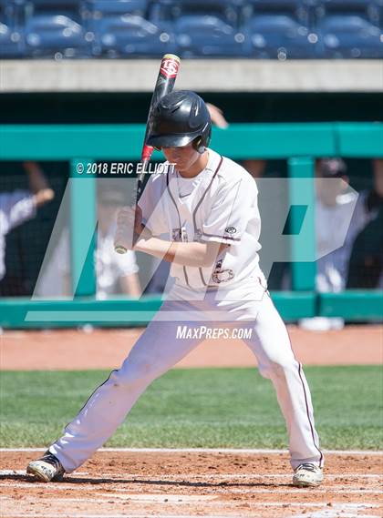 Thumbnail 1 in Vincentian Academy vs Southern Fulton (PIAA A Championship) photogallery.