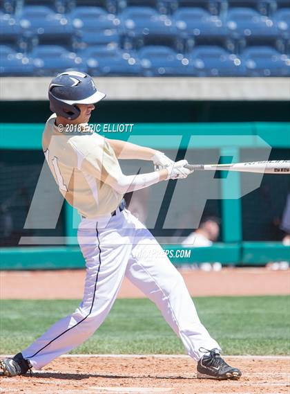 Thumbnail 3 in Vincentian Academy vs Southern Fulton (PIAA A Championship) photogallery.