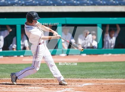 Thumbnail 1 in Vincentian Academy vs Southern Fulton (PIAA A Championship) photogallery.