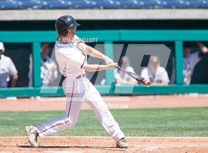 Thumbnail 2 in Vincentian Academy vs Southern Fulton (PIAA A Championship) photogallery.