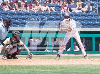 Thumbnail 2 in Vincentian Academy vs Southern Fulton (PIAA A Championship) photogallery.