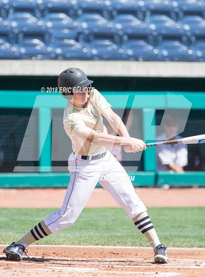 Thumbnail 2 in Vincentian Academy vs Southern Fulton (PIAA A Championship) photogallery.