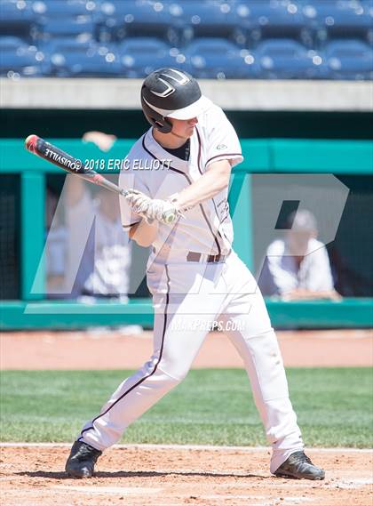 Thumbnail 3 in Vincentian Academy vs Southern Fulton (PIAA A Championship) photogallery.