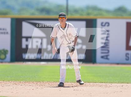 Thumbnail 1 in Vincentian Academy vs Southern Fulton (PIAA A Championship) photogallery.