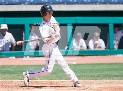 Thumbnail 1 in Vincentian Academy vs Southern Fulton (PIAA A Championship) photogallery.