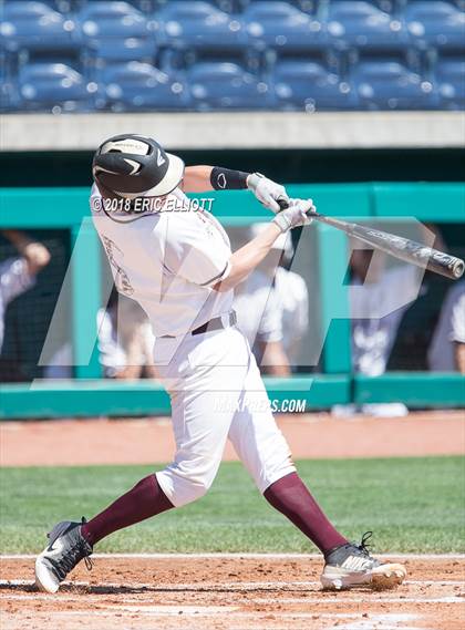 Thumbnail 1 in Vincentian Academy vs Southern Fulton (PIAA A Championship) photogallery.