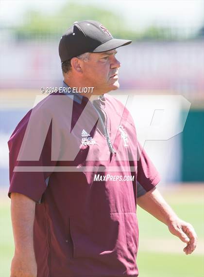 Thumbnail 3 in Vincentian Academy vs Southern Fulton (PIAA A Championship) photogallery.