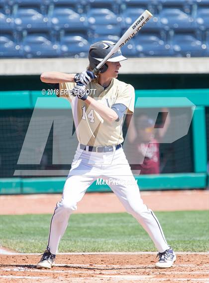 Thumbnail 1 in Vincentian Academy vs Southern Fulton (PIAA A Championship) photogallery.